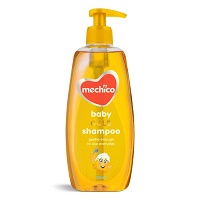 Mechico Gold Baby Shampoo 500ml